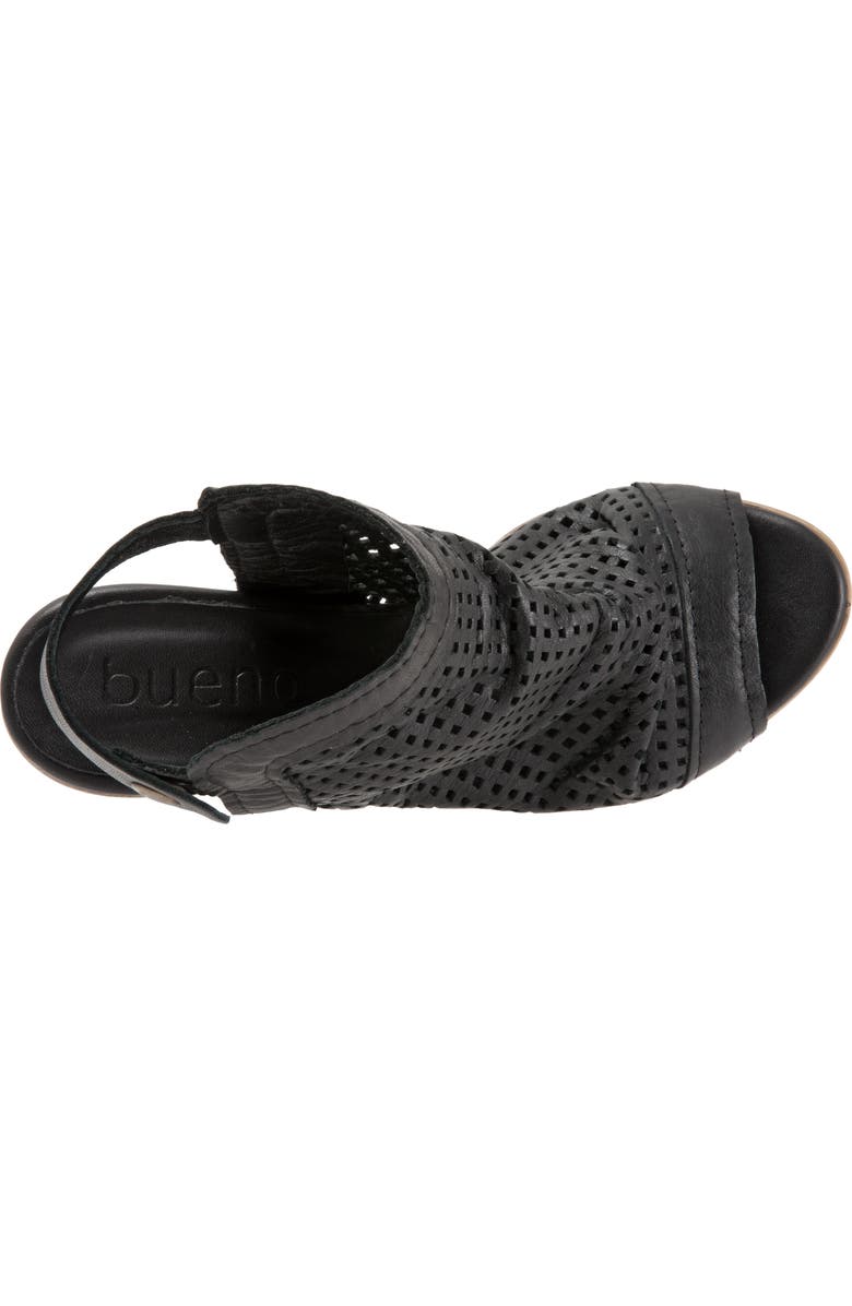 Bueno Udo Sandal, Alternate, color,