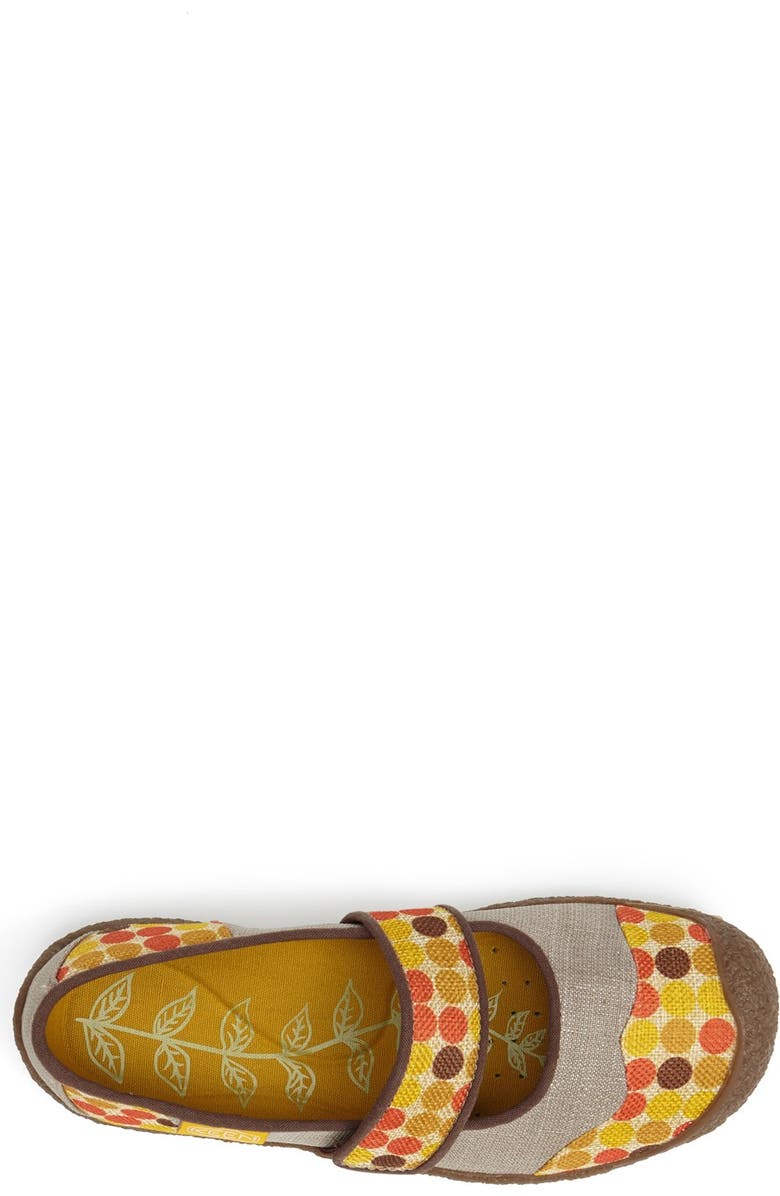 KEEN 'Harvest' Mary Jane, Alternate, color,
