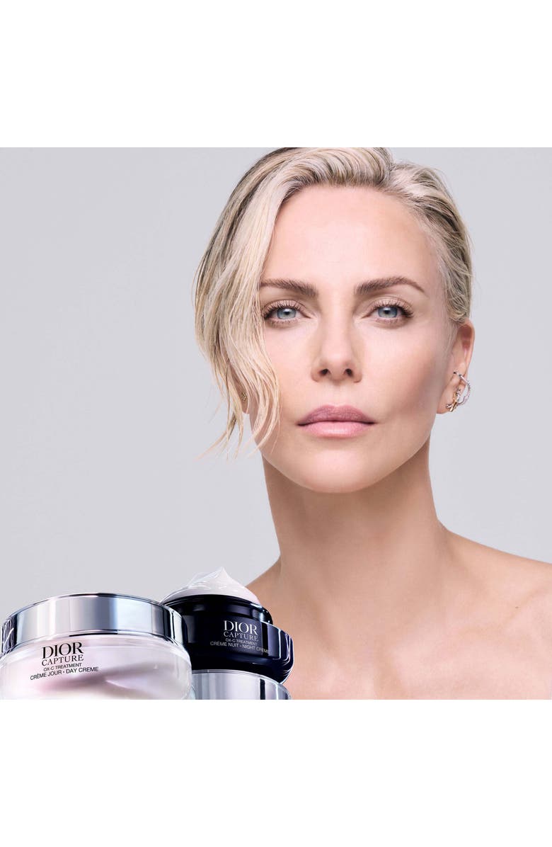 DIOR 'Dior Capture Night Creme, Alternate, color, 