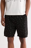 HONOR THE GIFT Beaded Shorts