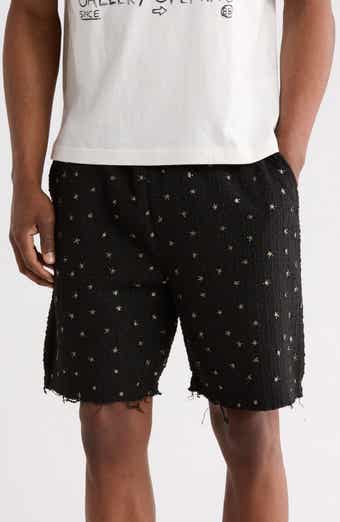 HONOR THE GIFT Beaded Shorts