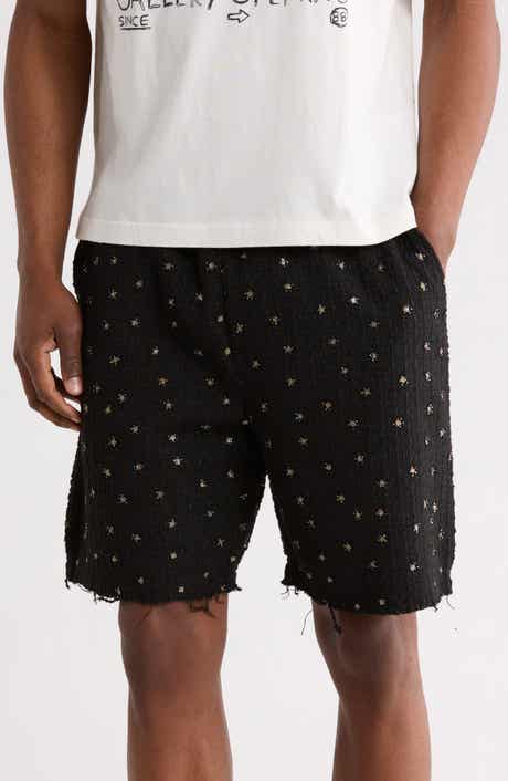 HONOR THE GIFT Beaded Shorts