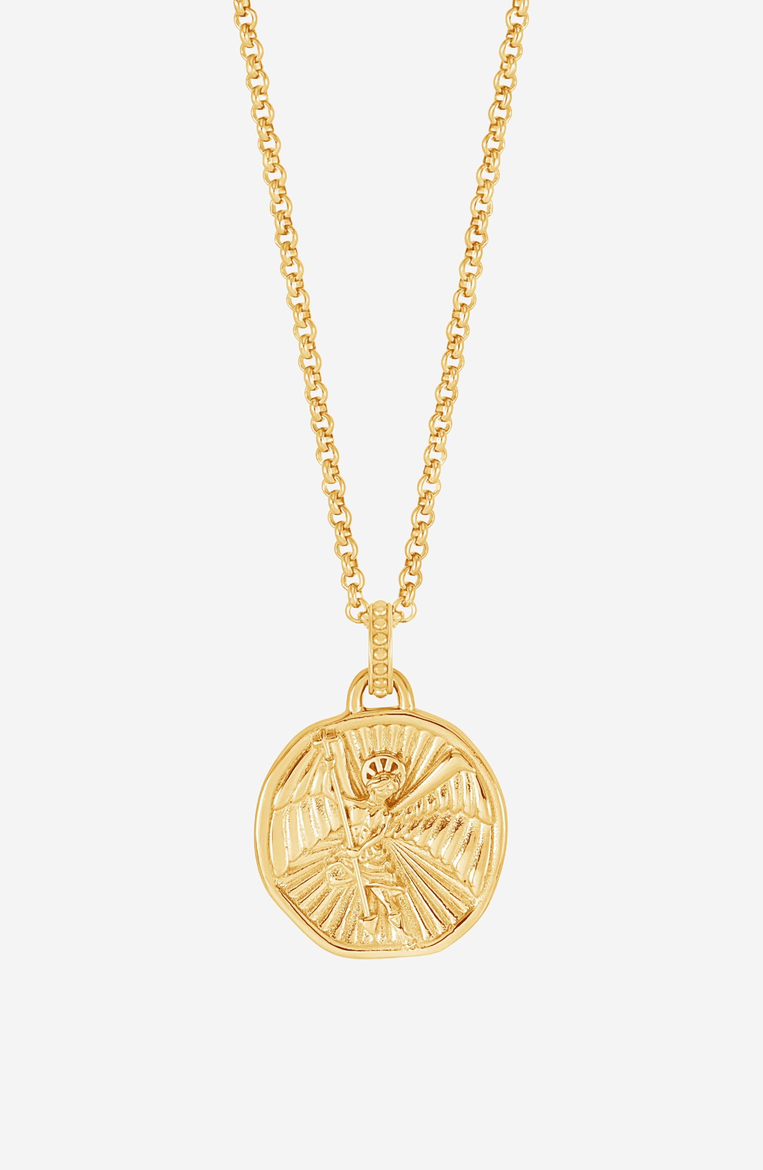 selected Yellow Gold Vermeil