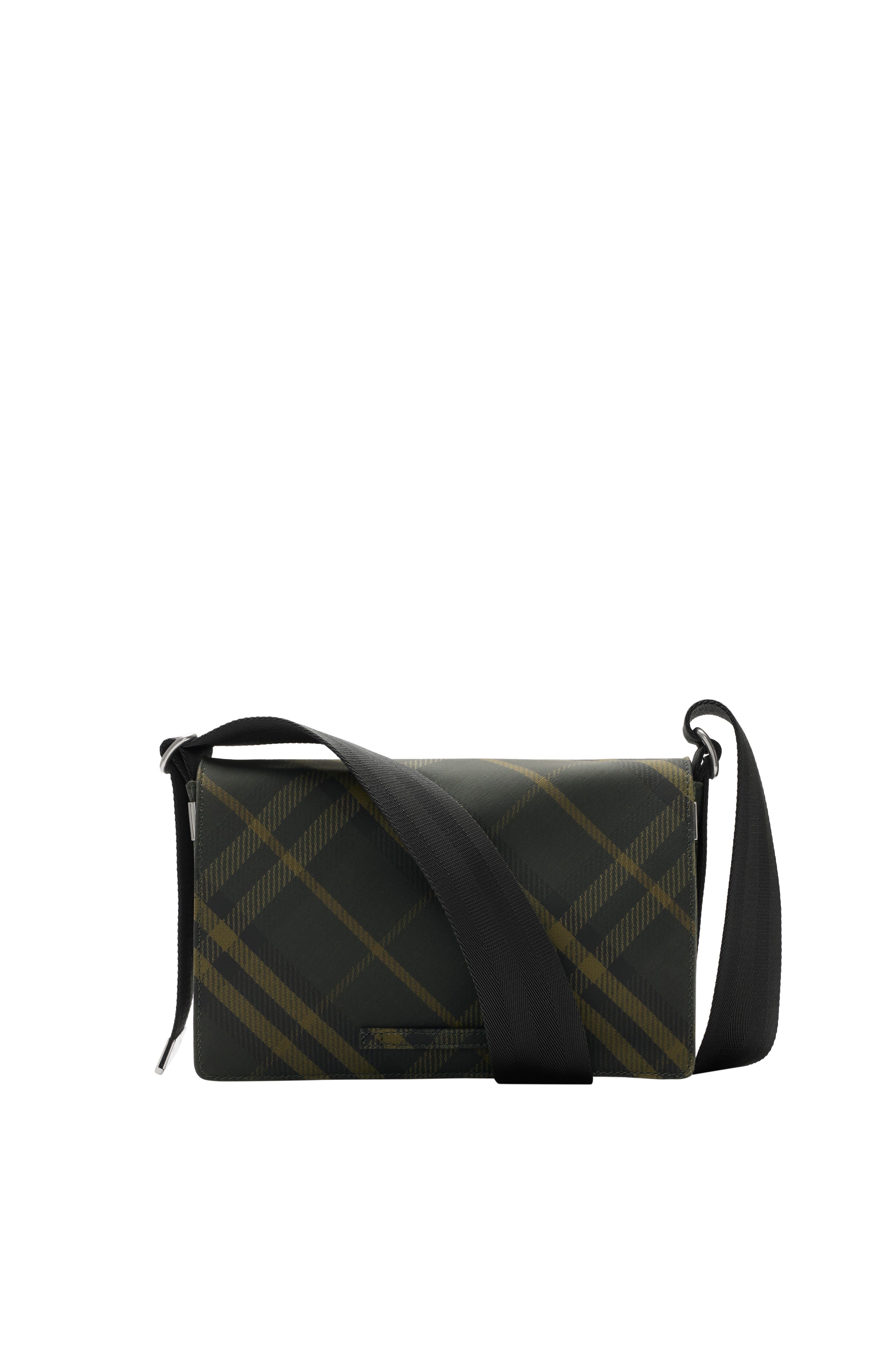 Burberry Trench Crossbody Bag, Alternate, color, 