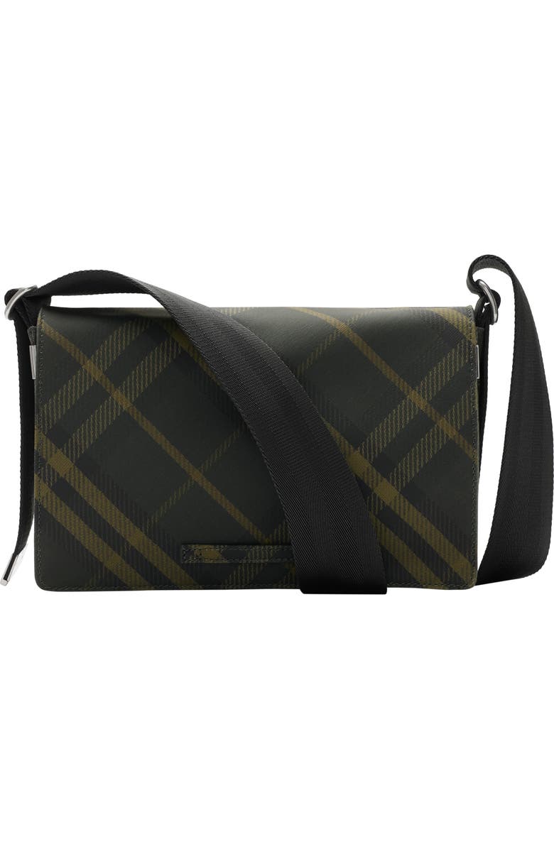 Burberry Trench Crossbody Bag, Alternate, color,