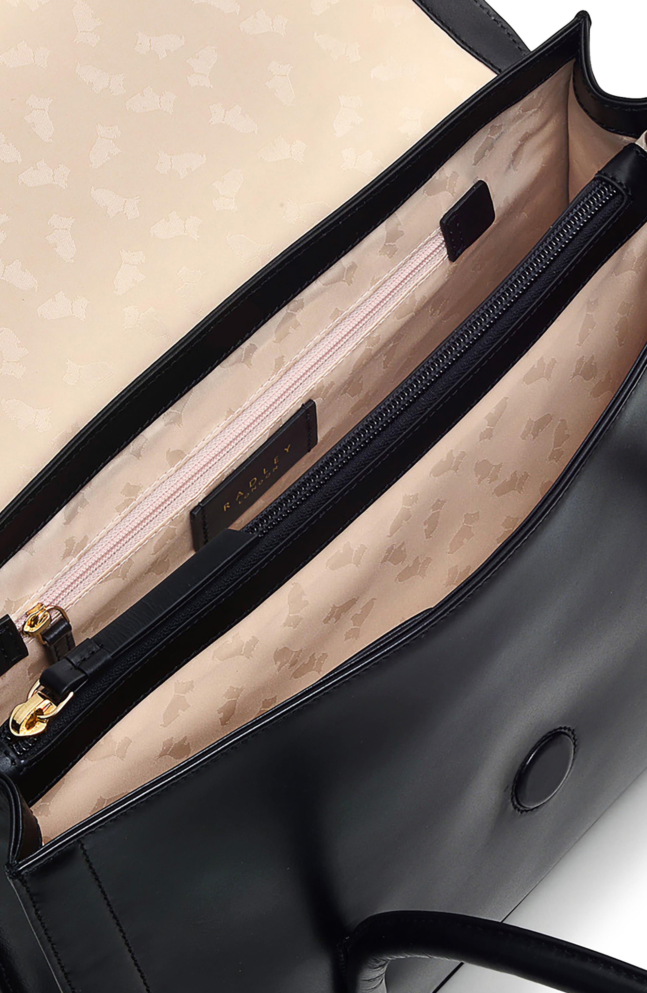 Radley Harmony Close Flap Medium Shoulder Bag, Alternate, color, 