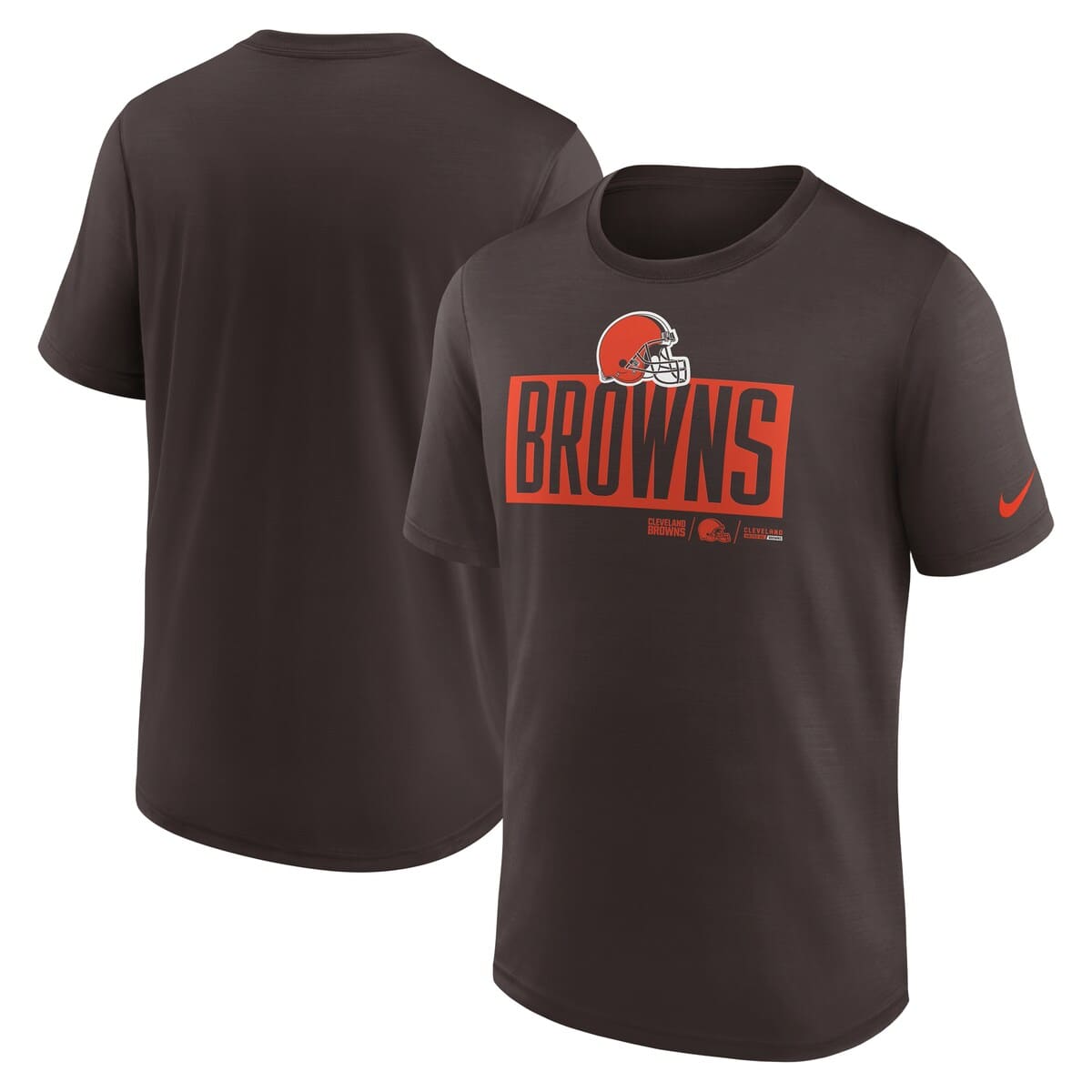selected Brown