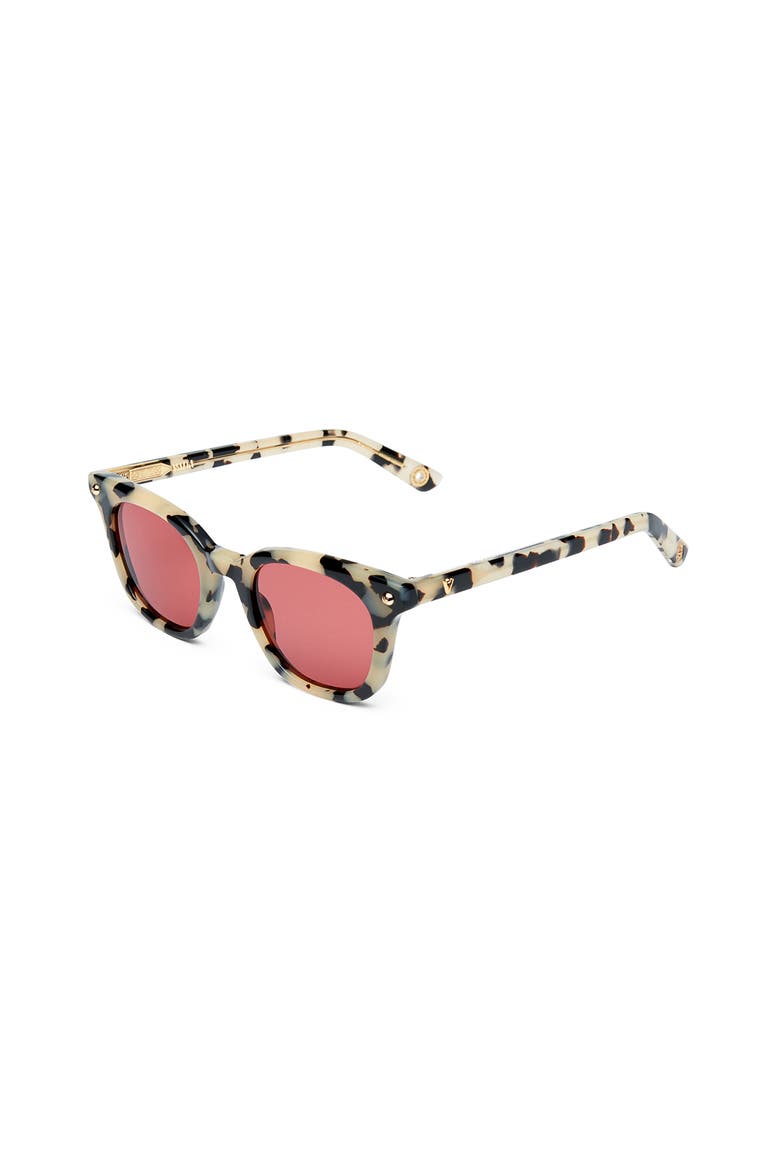 Trance Sunglasses, Alternate, color, Cookie