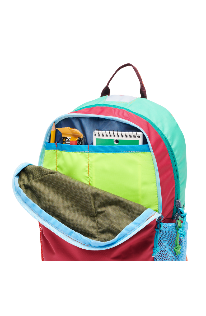 Cotopaxi Dimi 12L Backpack - Del Día - Kids', Alternate, color, Del Día