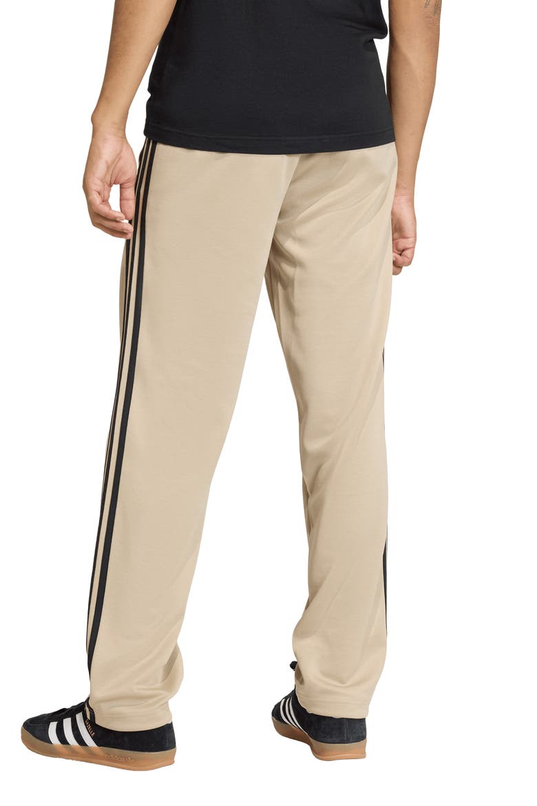 Regular Fit Track Pants, Alternate, color, STONE KHAKI/ /