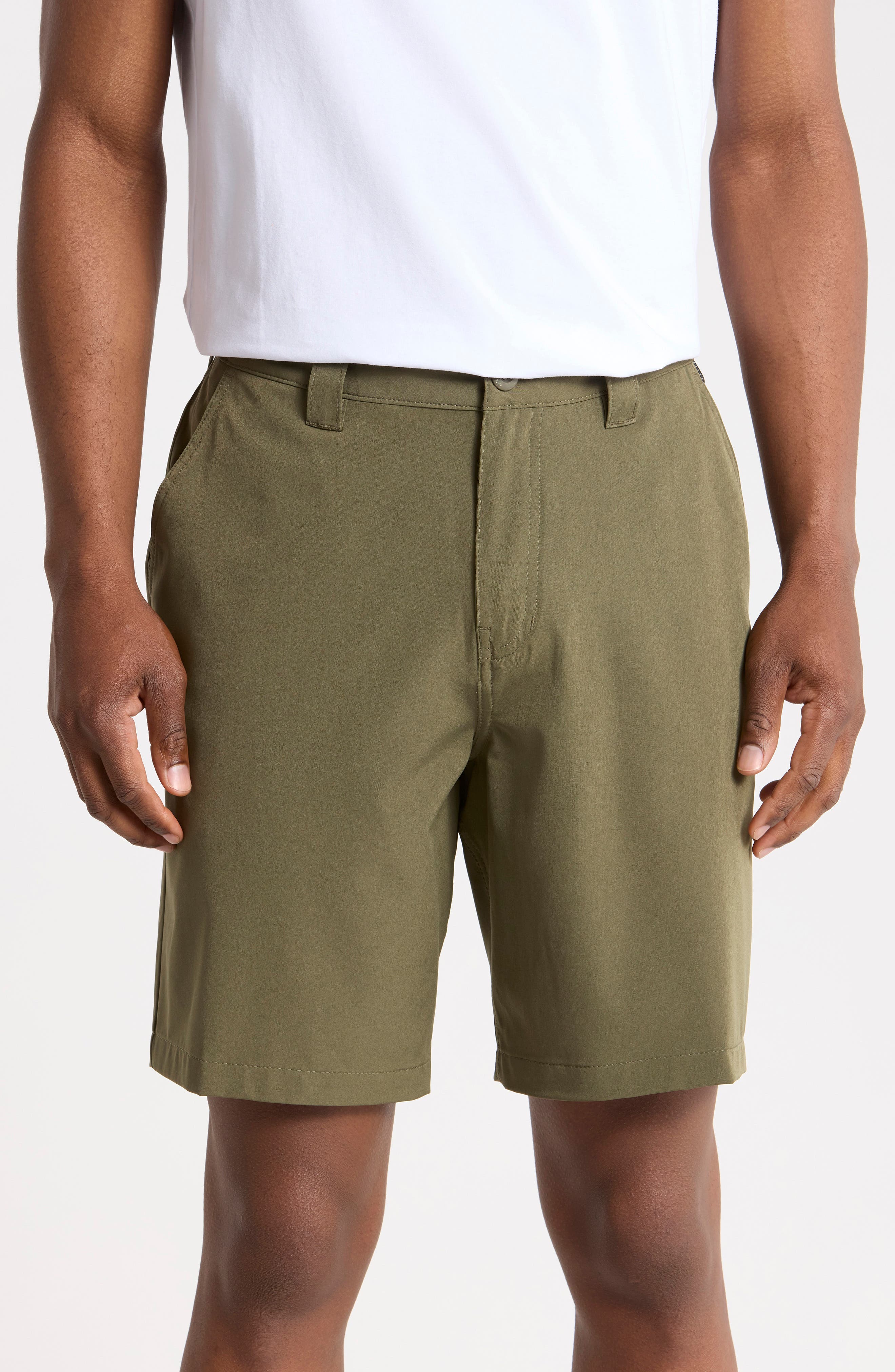 Union Amphibian Hybrid Shorts