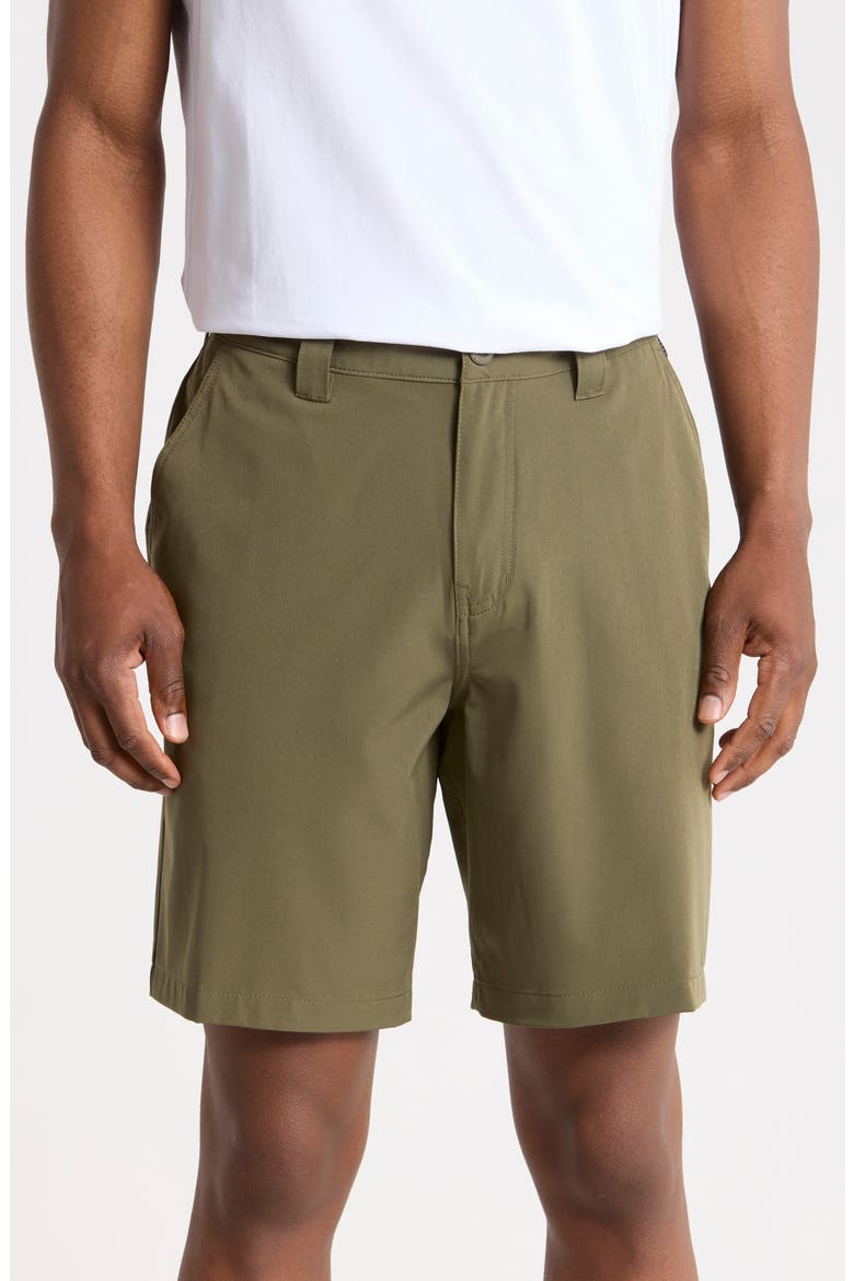 Union Amphibian Hybrid Shorts, Main, color, GRAPE LEAF