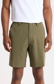 Quiksilver Union Amphibian Hybrid Shorts