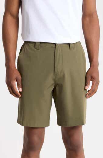 Union Amphibian Hybrid Shorts