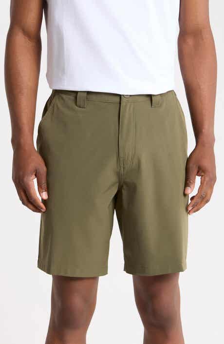 Union Amphibian Hybrid Shorts