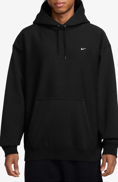 Fleece Hoodie