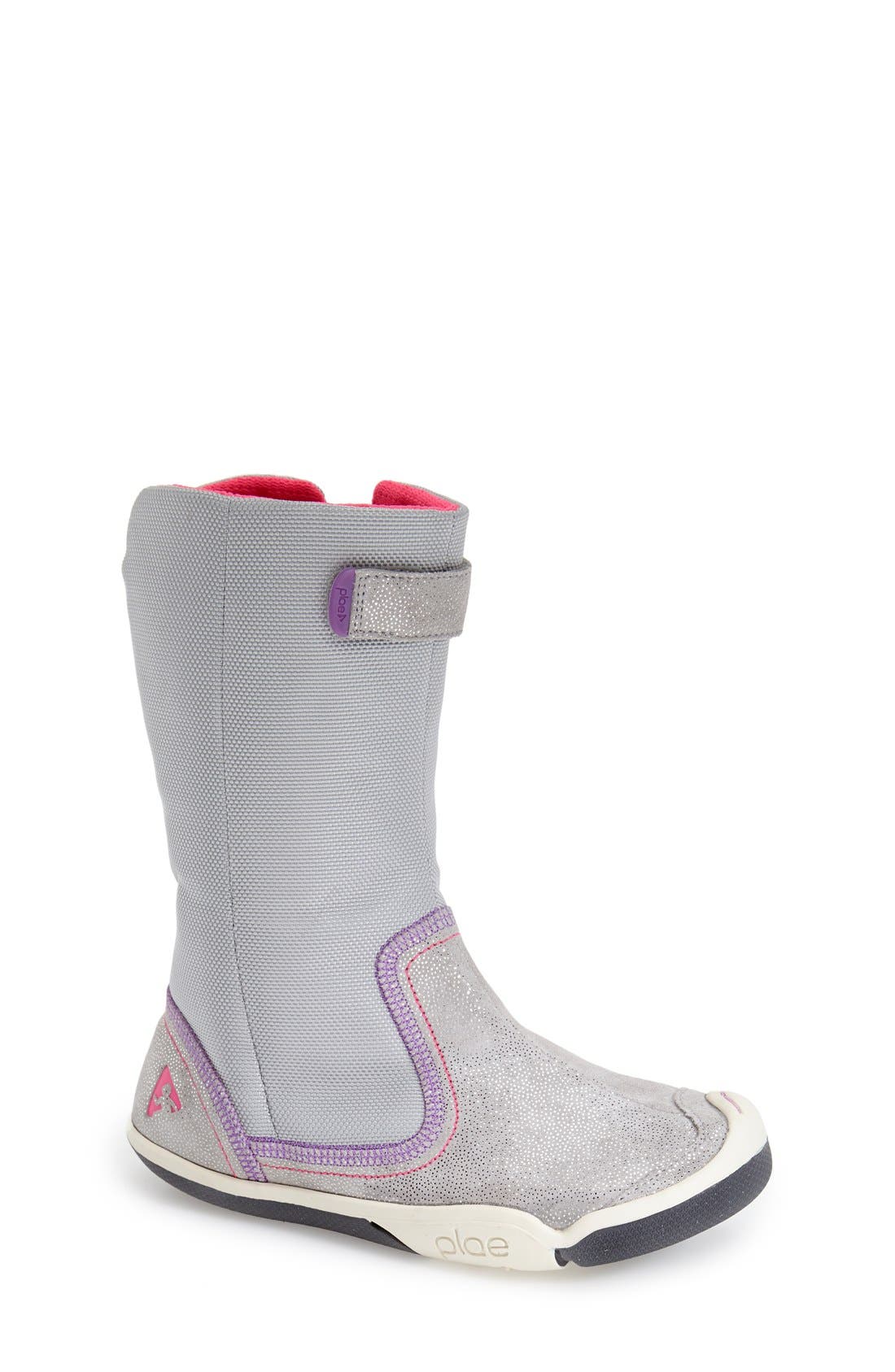 PLAE 'Camille' Customizable Boot, Main, color, 