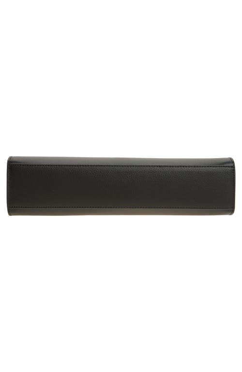 Freja New York Caroline Faux Leather Shoulder Bag