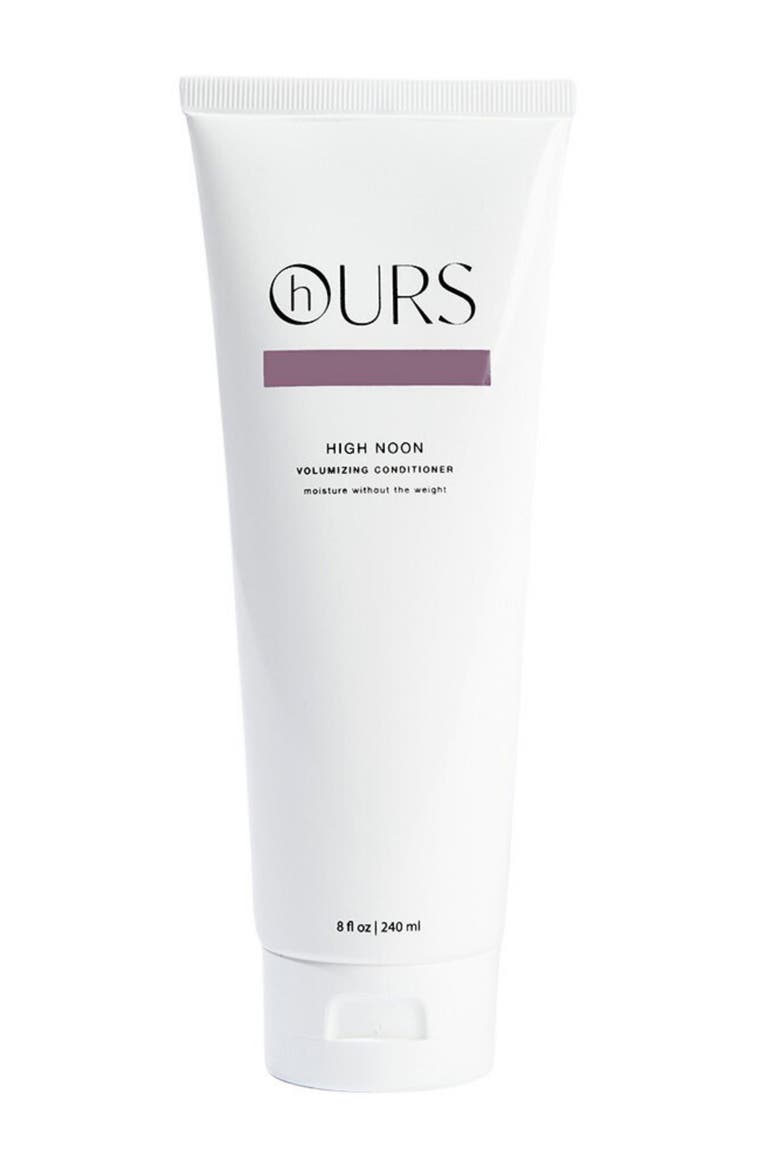 High Noon Volumizing Conditioner, Main, color, 8 oz