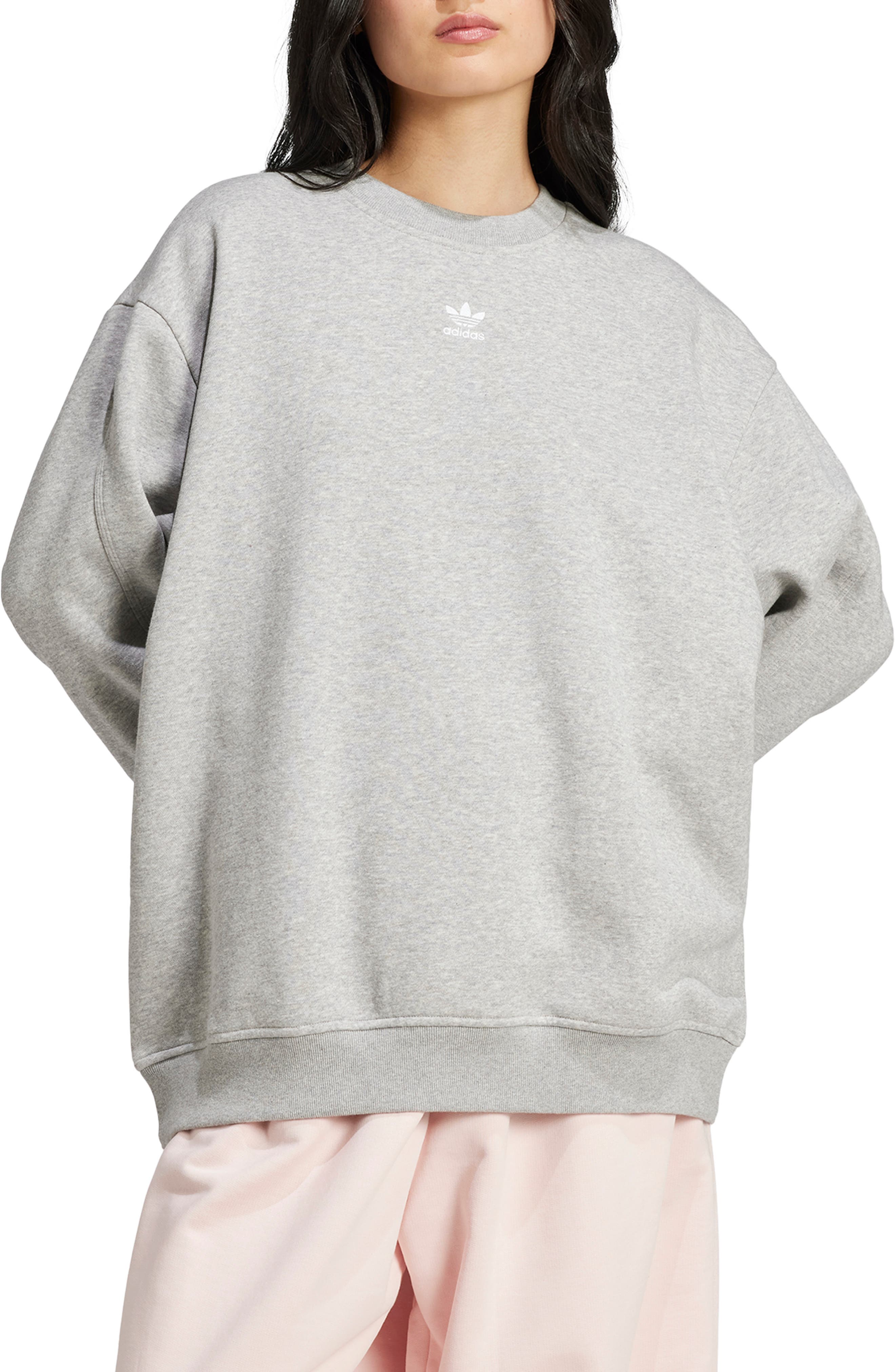 selected MEDIUM GREY HEATHER