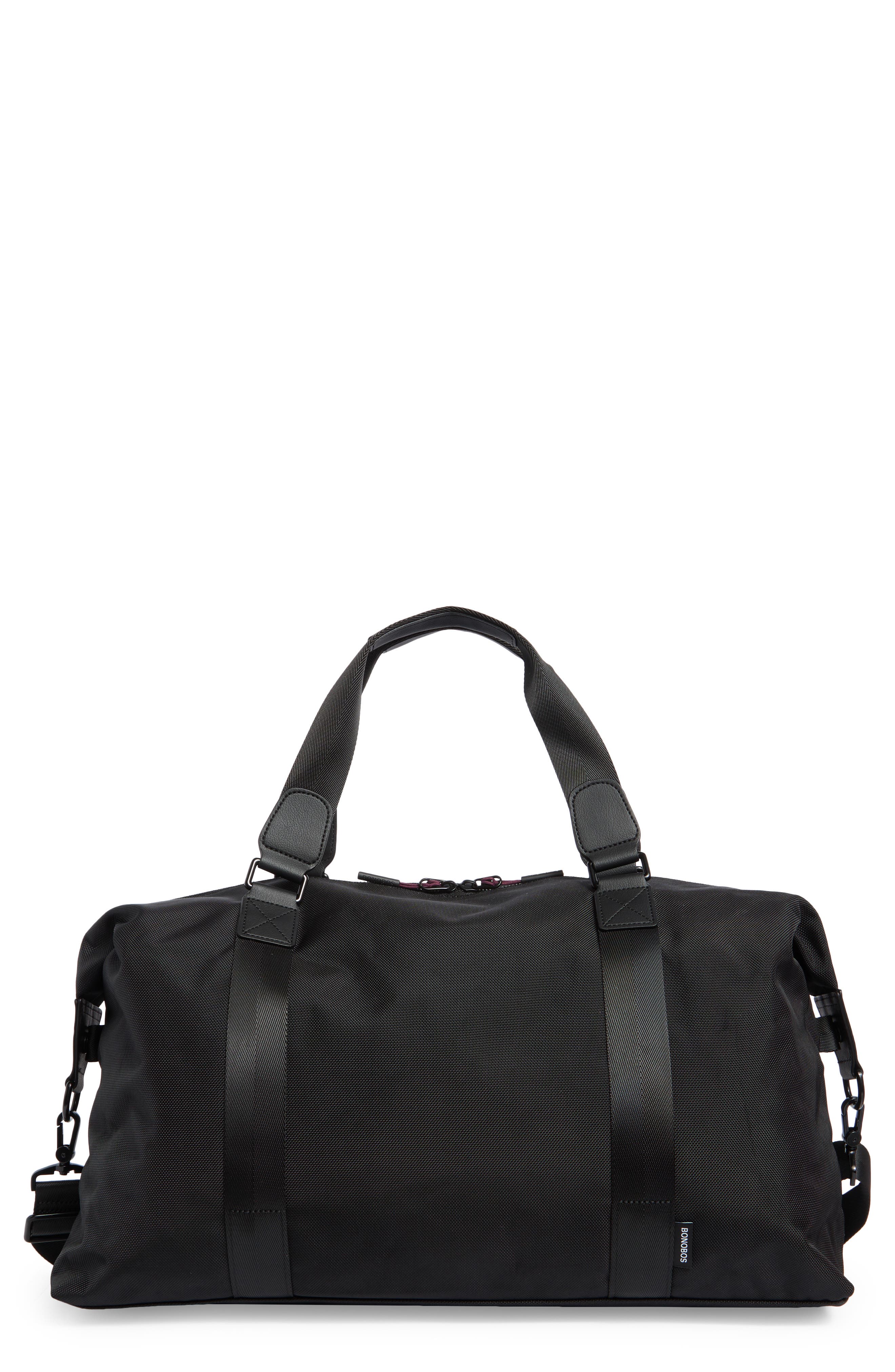 Bonobos Ballistic Nylon Duffle Bag