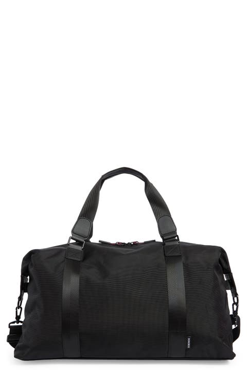 Ballistic Nylon Duffle Bag