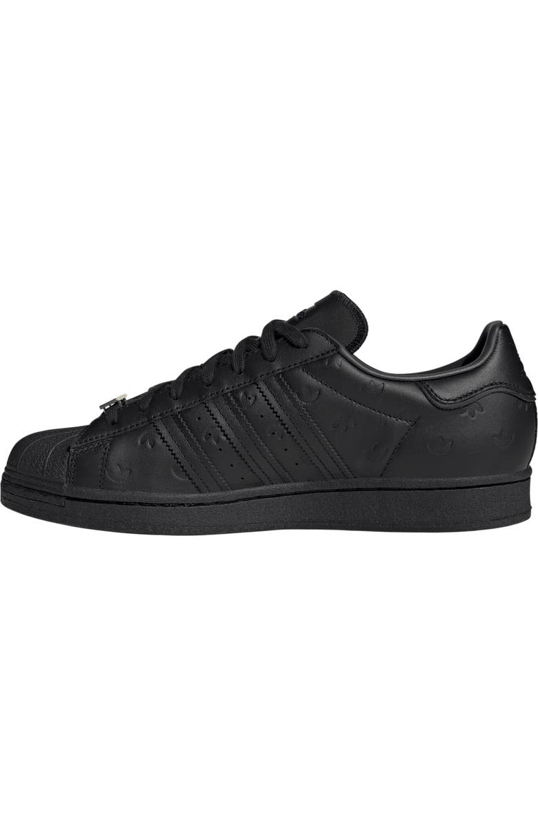 adidas Superstar Sneaker, Alternate, color,