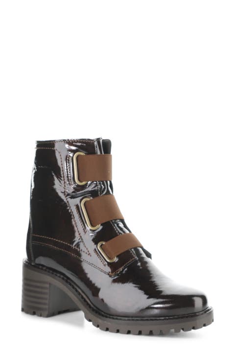 Indie Waterproof Bootie (Women)