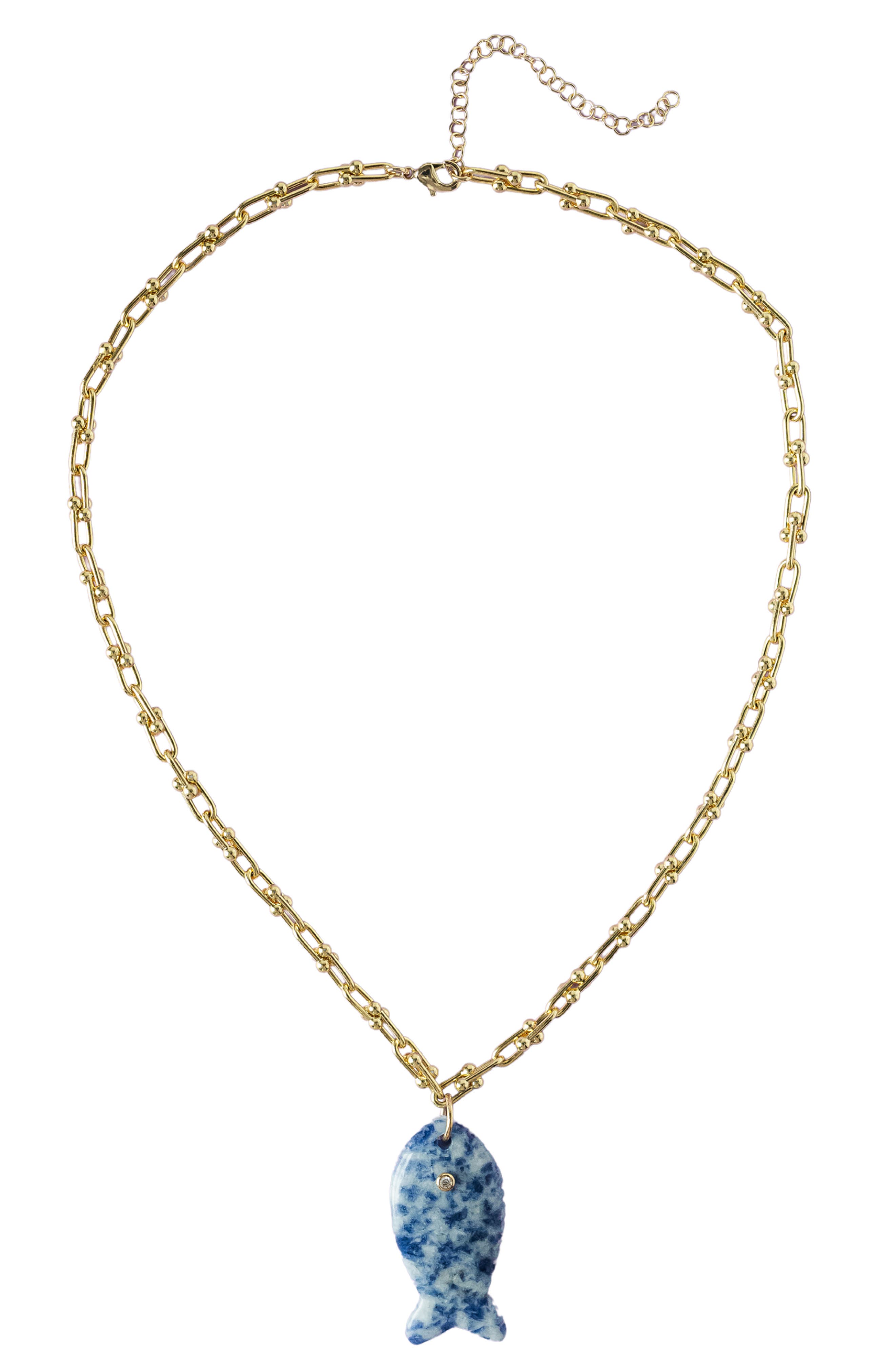 selected BLUE/ GOLD