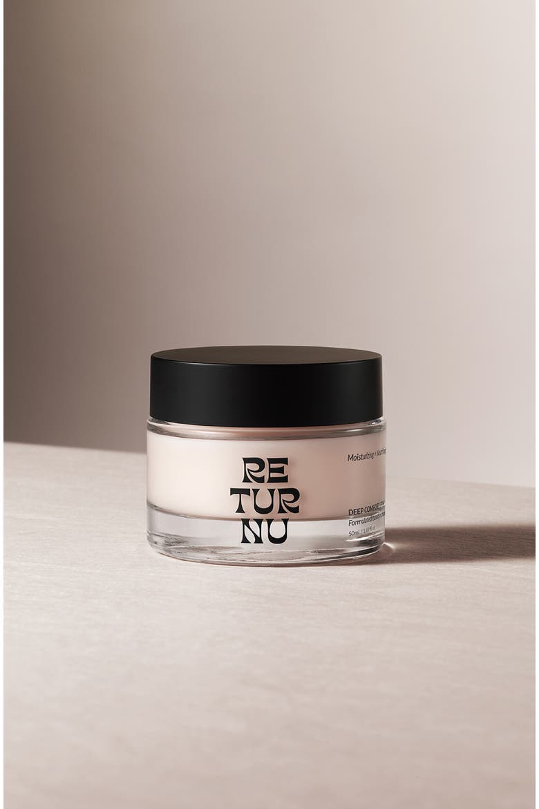 Deep Comfort Cream, Alternate, color, None