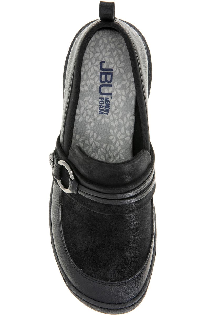 JBU Phoebe Flat, Alternate, color,