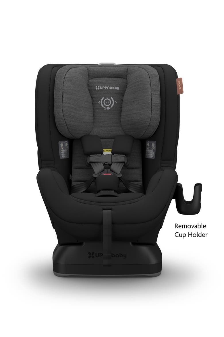 Rove Convertible Car Seat, Alternate, color, NORI