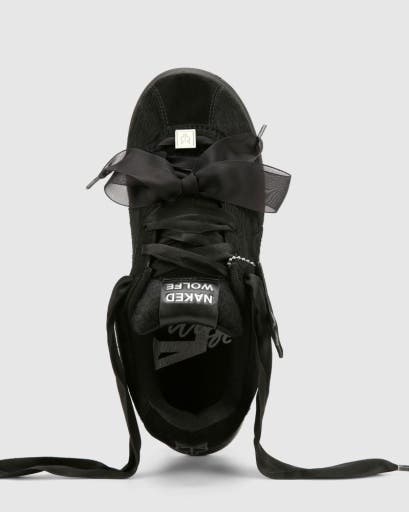 Naked Wolfe Expense Sneaker, Alternate, color, 