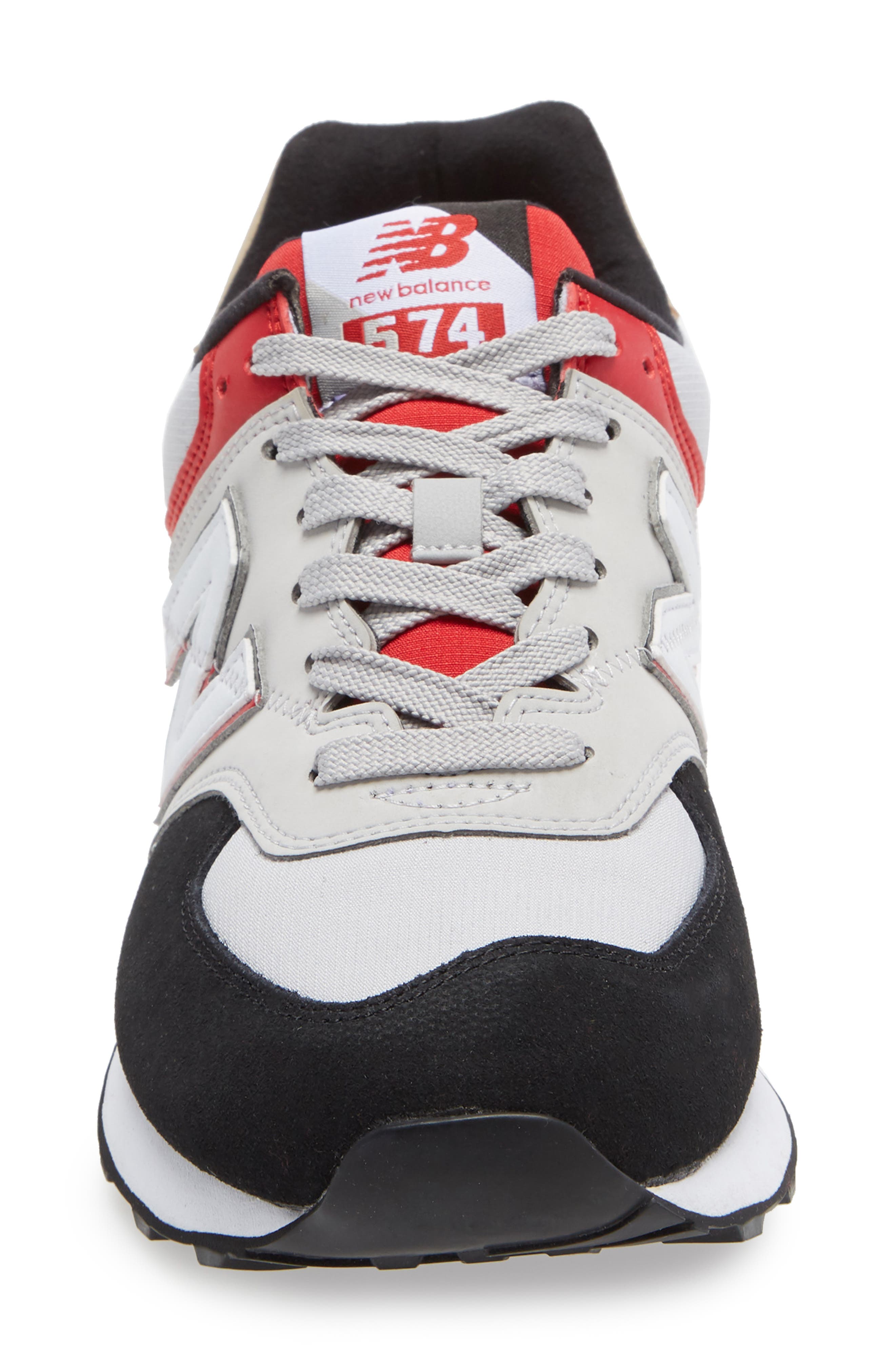 New Balance 574 Split Sail Sneaker, Alternate, color, 