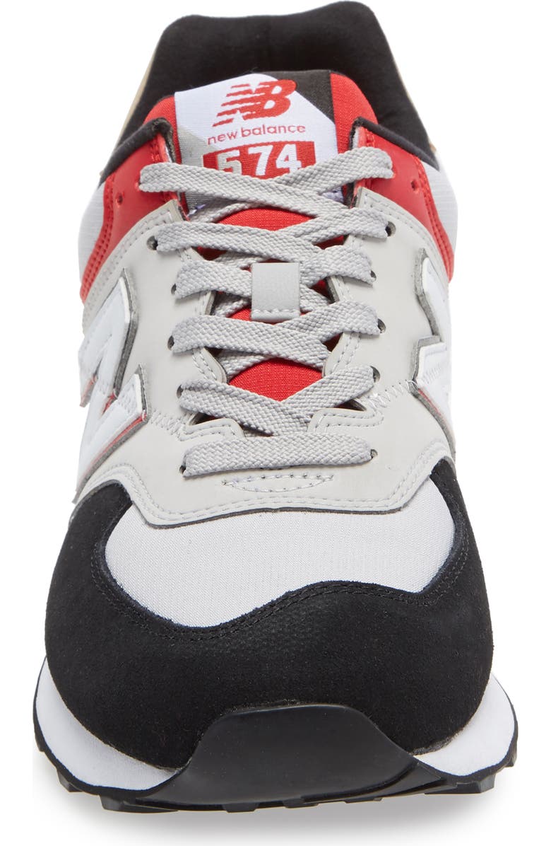 New Balance 574 Split Sail Sneaker, Alternate, color,