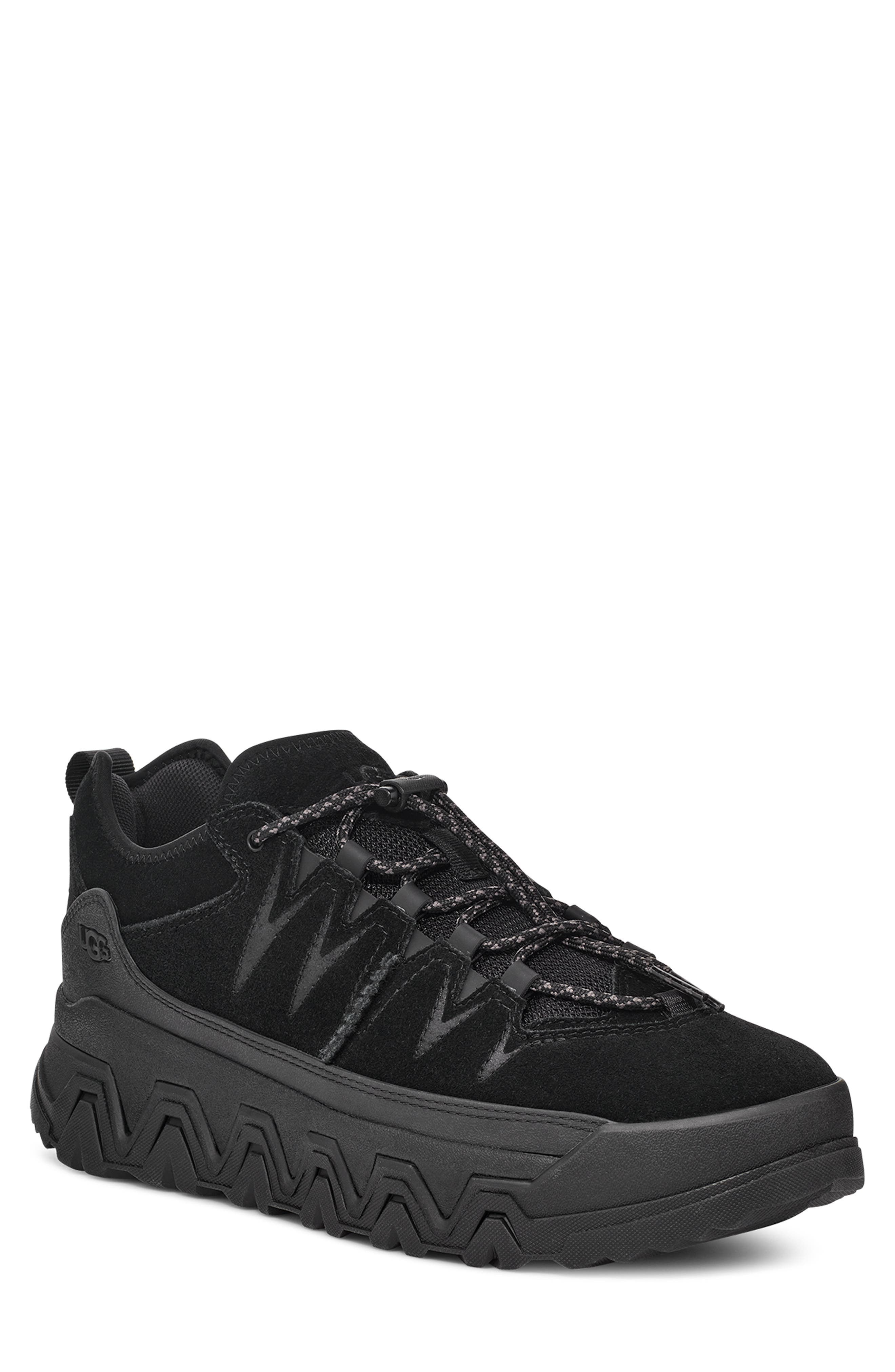 UGG® CapTrail Low Waterproof Sneaker