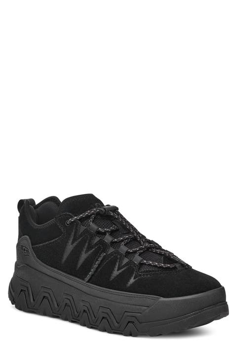 CapTrail Low Waterproof Sneaker (Men)