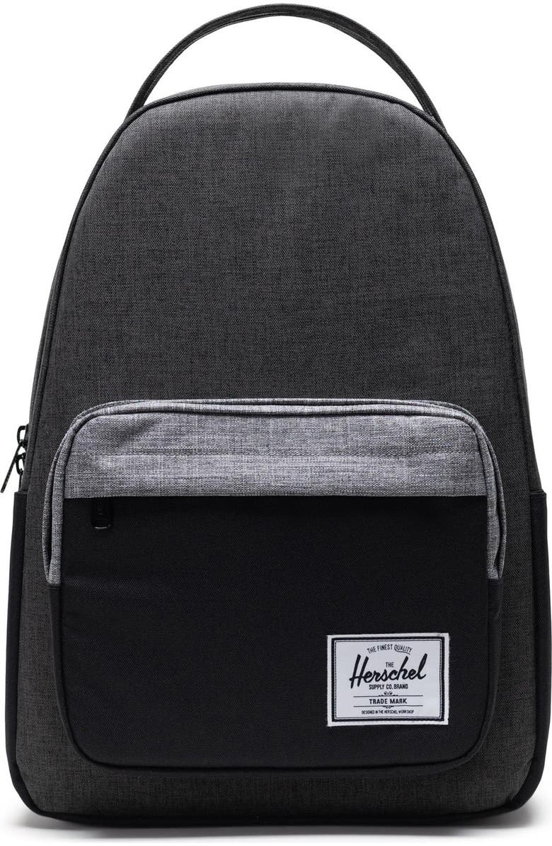 Herschel Supply Co. Miller Backpack, Main, color,
