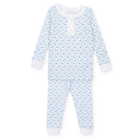 Alden Girls' Pajama Pant Set (Baby, Toddler, Little Kid & Big Kid)