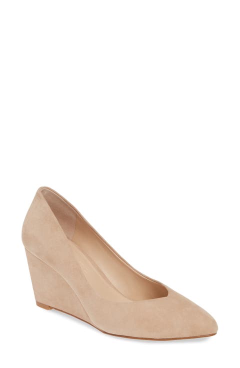 1. STATE Maeve Wedge Pump (Women)