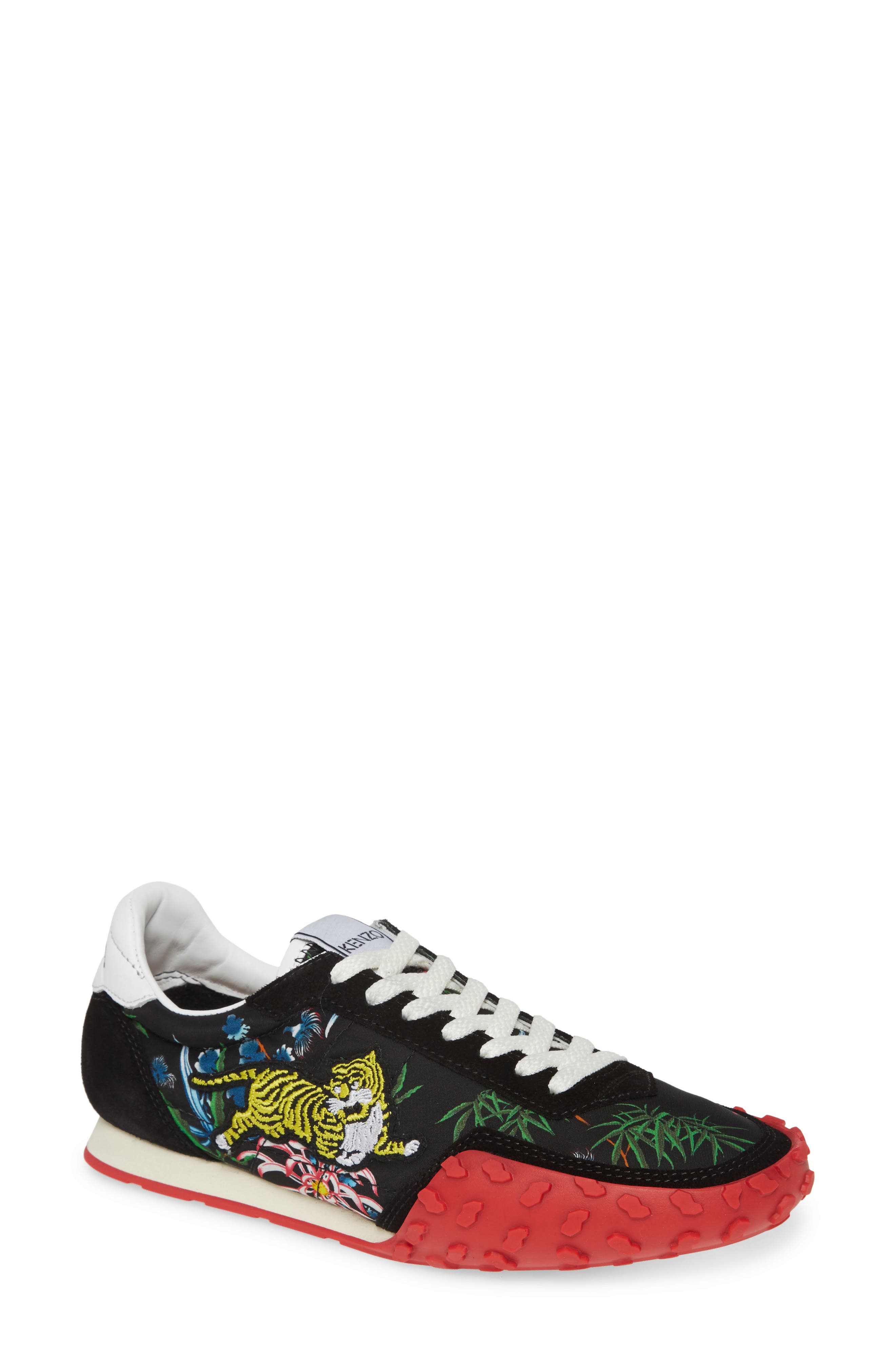 KENZO MOVE Sneaker, Main, color, 