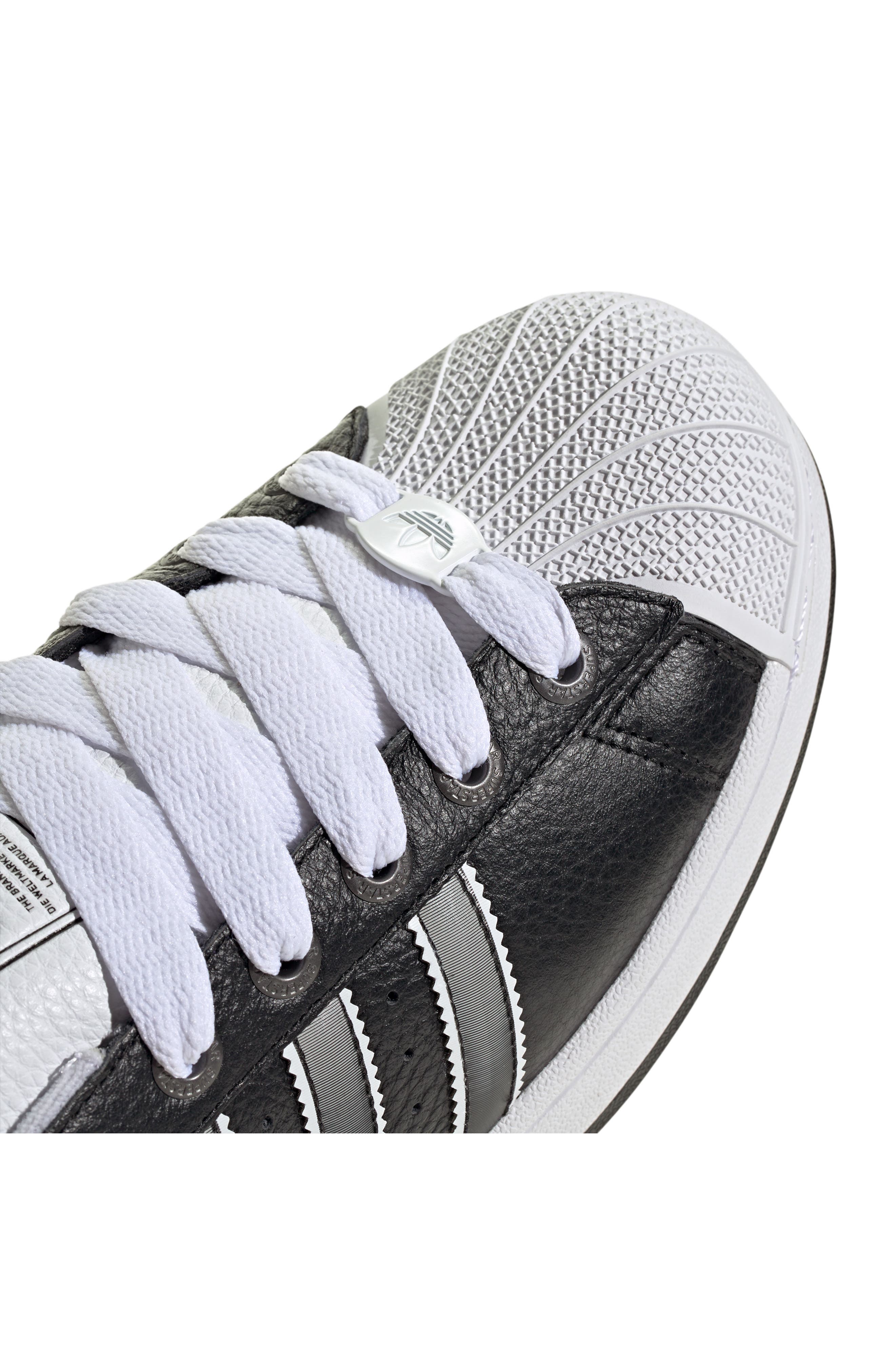 Gender Inclusive Superstar II Sneaker | Nordstrom