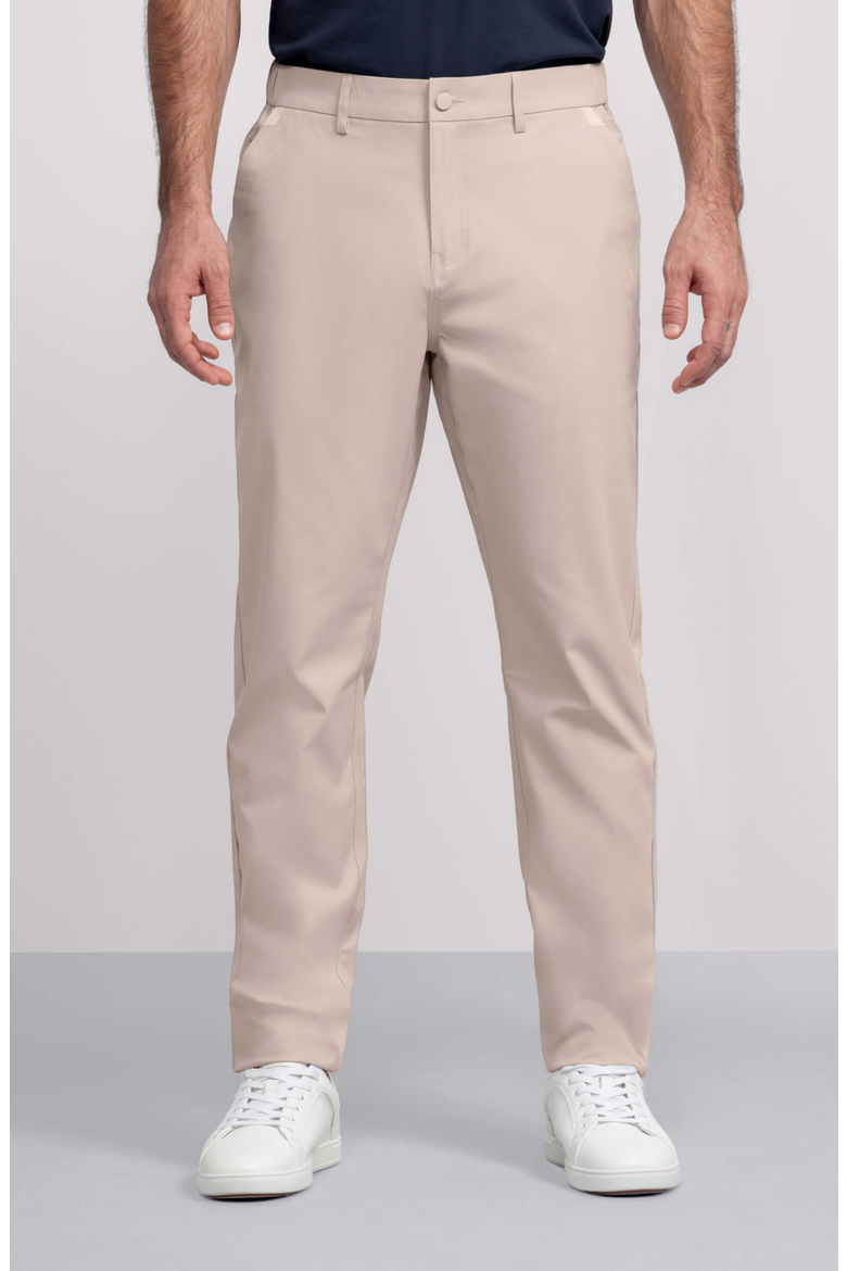 Jetsetter Tech Pant Relaxed Fit, Main, color, Oak Khaki