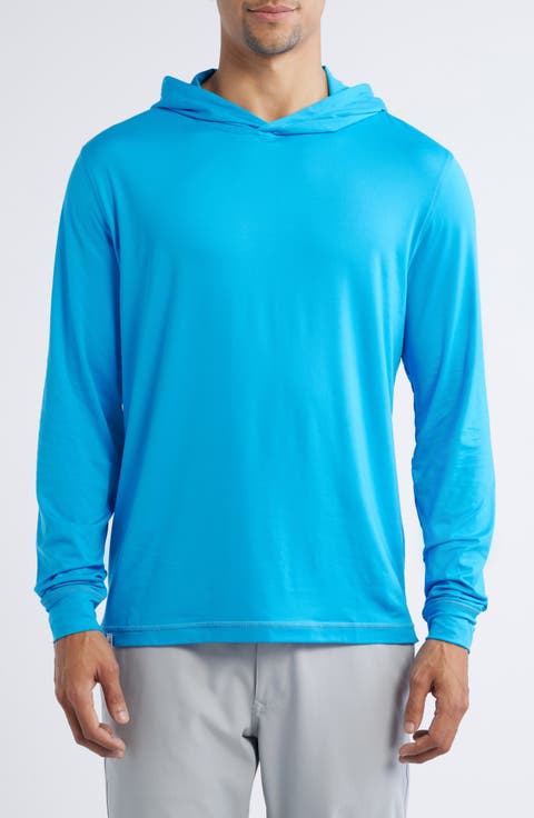 Talon PREP-FORMANCE Long Sleeve Hooded T-Shirt