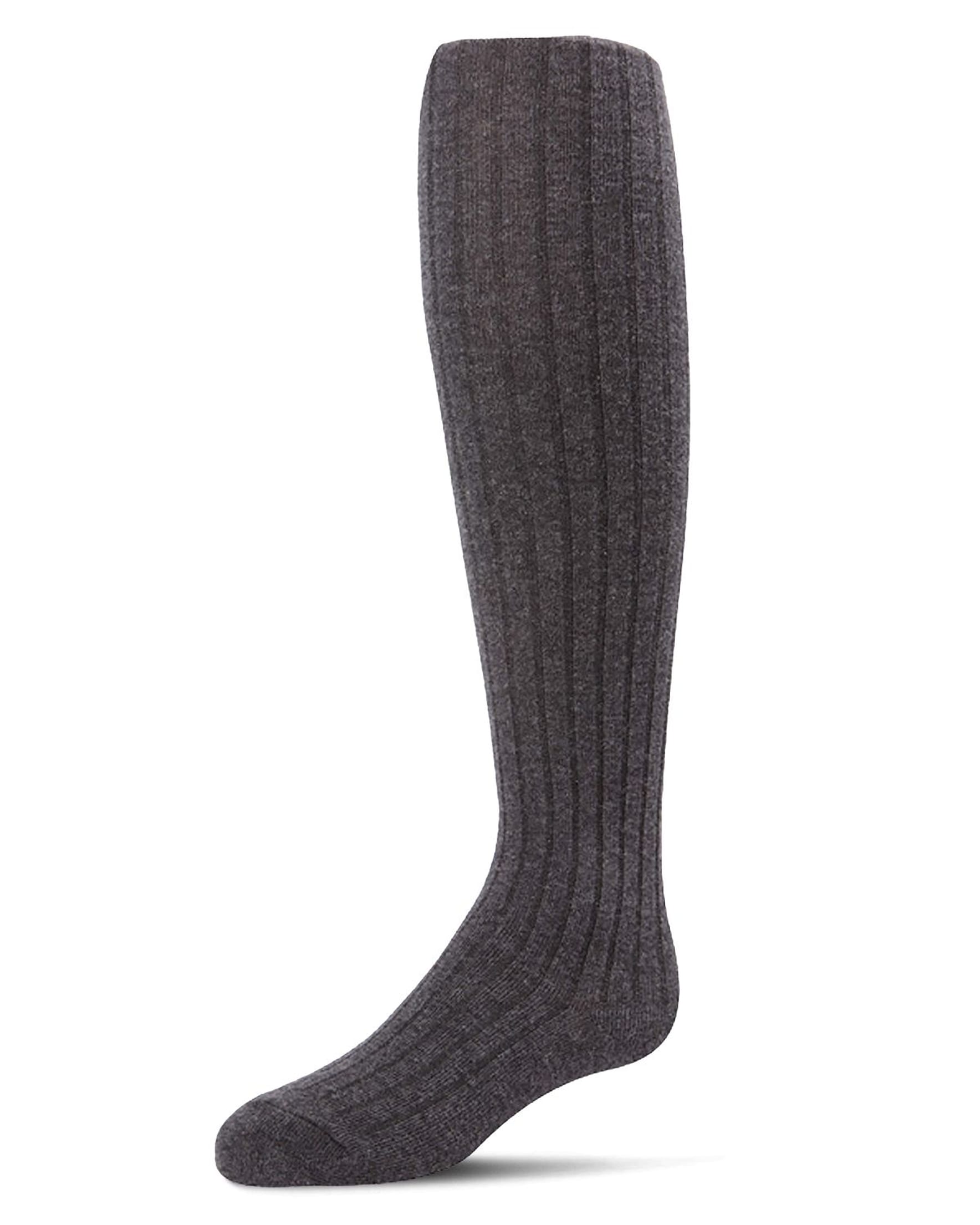 Dark Gray Heather