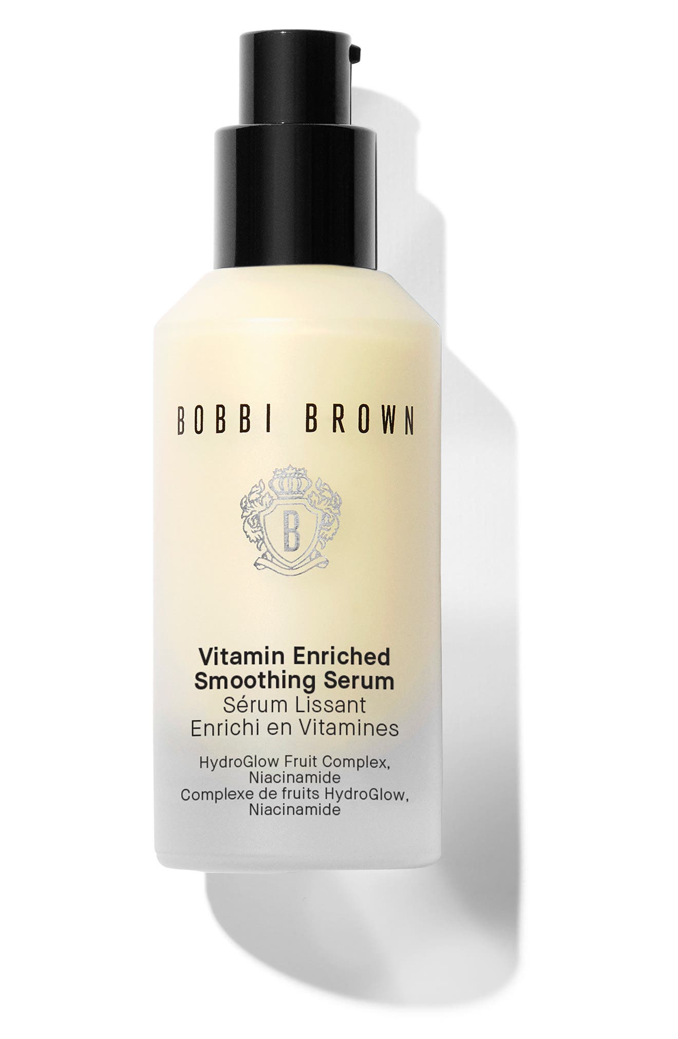 Bobbi Brown Vitamin Enriched Smoothing Niacinamide + Vitamin C