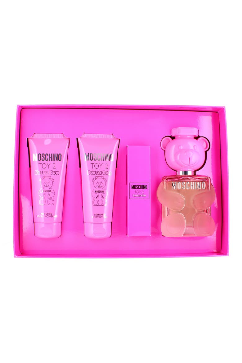 Toy 2 Bubble Gum Eau de Toilette Set $149 Value, Alternate, color, NO COLOR