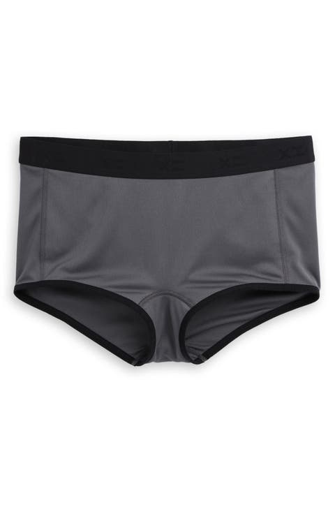 Tucking Boyshorts (Regular & Plus)