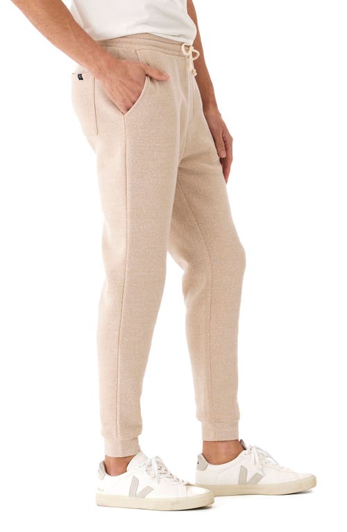 THREADS 4 THOUGHT THREADS 4 THOUGHT CORE TRIBLEND FLEECE JOGGERS