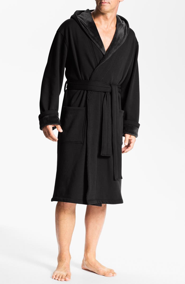 UGG<sup>®</sup> 'Brunswick' Robe, Main, color,